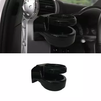Держатели для напитков для Toyota FJ Cruiser, держатель для питья с воздуховыпускным отверстием, охлаждающий держатель для чашки, аксессуары для интерьера FJ Cruiser
