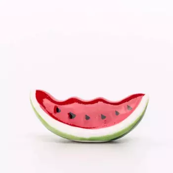 Держатели для палочек KANNERT, арбуз, помидор