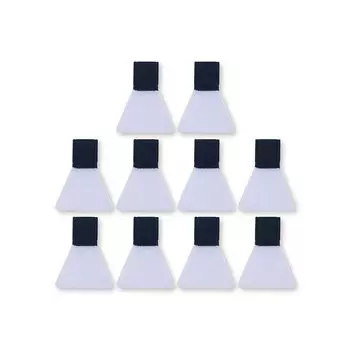 Держатели для ручек из искусственной кожи buke notebook