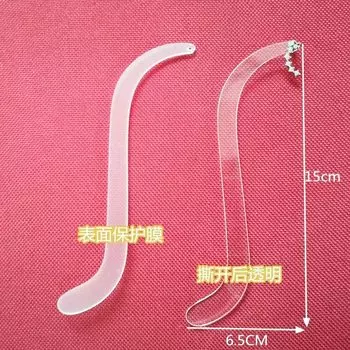 Держатели для сережек Horihone 10 шт.