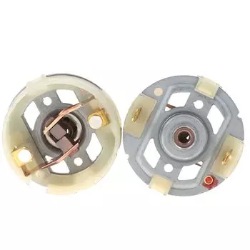 Держатели для угольных щеток JETTING для дрели RS 550 (2 шт.)