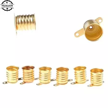 Держатели ламп E10 HUXUAN