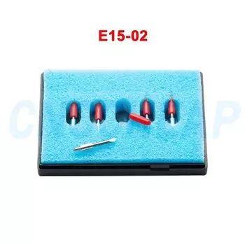 Держатели ножей для лезвий IECHO E15-01 E15-02 CNCCheap