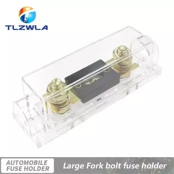 Держатели предохранителей ANL TLZWLA 2 шт., 30A-250A