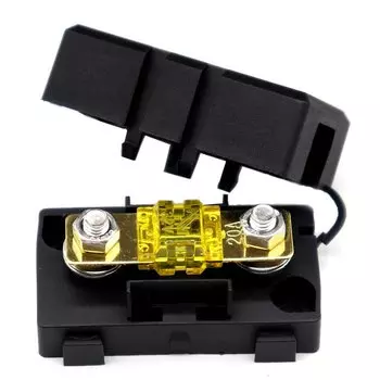 Держатели предохранителей ANS-H