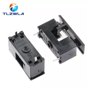 Держатели предохранителей TLZWLA MF563 5x20 мм 4A 250V 10 шт