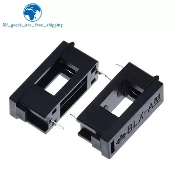 Держатели предохранителей TZT BLX-A 5x20 (10 шт)