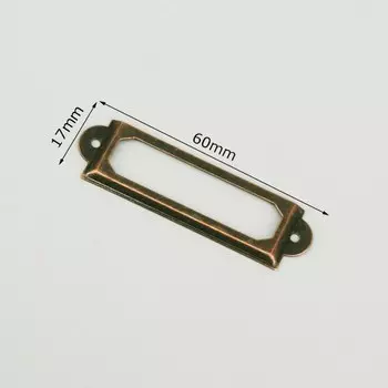 Держатели рамки для этикеток KUNGSPHAN