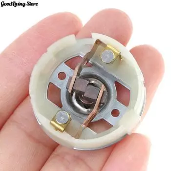 Держатели угольных щеток для электродрели ZLinKJ, 2 шт.