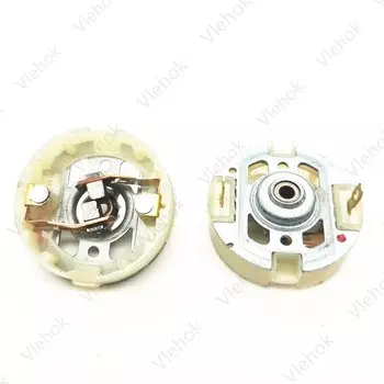 Держатели угольных щеток для двигателей 2 шт., vlehok