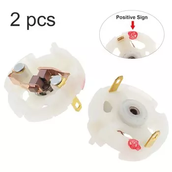 Держатели угольных щеток для двигателей ChgImposs R360 R370 R380 R390