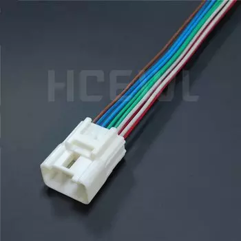 Деталь 90980-11535 90980-11534 9P автомобильный соединитель жгут проводов