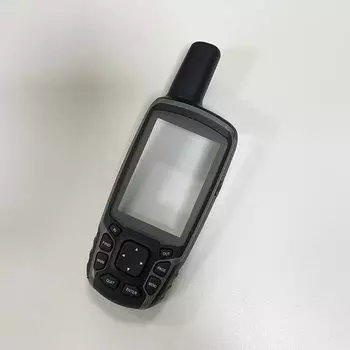Деталь для GARMIN GPSMAP 62 62s 62sc 62stc 64 64s 64st 64sc 64csx 64x 64sx 62st, передняя крышка с клавиатурой