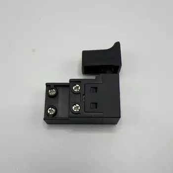 Деталь для ремонта FA2-6/2W DPST без мгновенного триггерного переключателя 250 В переменного тока 8A 5E4