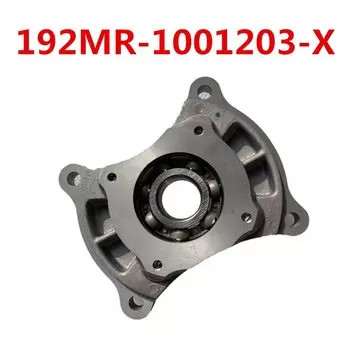 Детали ATV, подшипник вала двигателя для KAZUMA Jaguar STELS XINYANG 500CC Quad 192MR-1001203