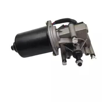 Детали экскаватора 21N6-00240 21N6-01280 21N6-01281 24V мотор стеклоочистителя