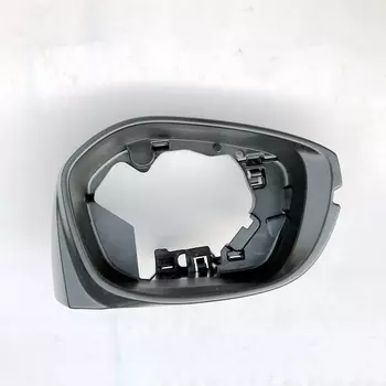 Детали бокового зеркала для Honda Civic 11 2022 2023 2024 2025 XI, крышка, рамка, держатель, стекло, автозамена