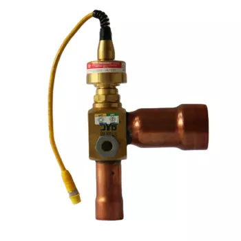 Детали чиллера Trane VAL12003 Электронный расширительный клапан X 15111210300 SPORLAN EXV SEHI-175