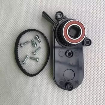 Детали держателя щетки для ILIFE A4s A40