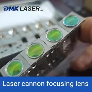 DMK Лазерный источник насоса для ремонта лазеров IPG