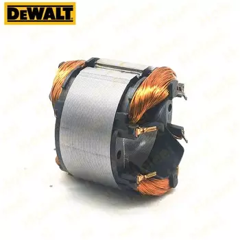 Детали для электроинструмента DEWALT Статор поля для DWE6423 DWE6421 N431209