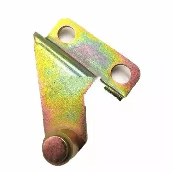 Детали для экскаватора Komatsu PC75/78/128/138/228US-2, шкив для дверей кабины/скользящая дверь, рельсовый замок, подшипник, сердечник замка