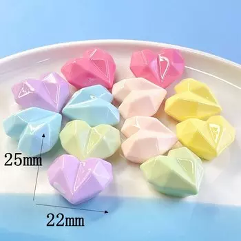 Детали для бантов из смолы TSXJY