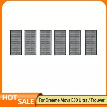 Детали для Dreame L10s Pro Ultra Heat