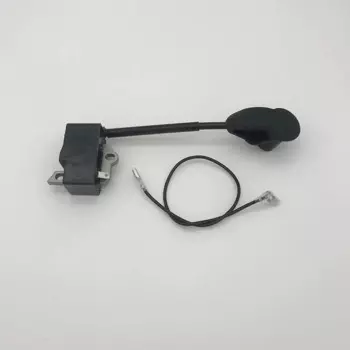 Детали для катушки зажигания STIHL FS90 FS100 HL100 HL95 KM90 HT100 KM130