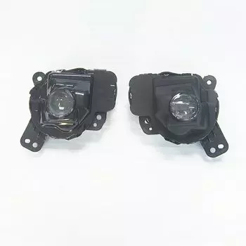 Детали для кузова автомобиля, детская противотуманная фара в сборе для Mazda GHP9-51-680 Mazda 6 2016 до 2019