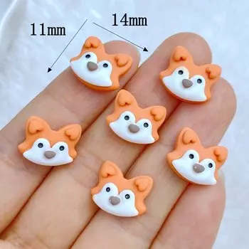 Детали для маникюра TSXJY 20 шт.