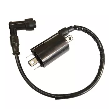 Детали для мотоцикла, катушка зажигания, блок системы зажигания для GS125 GN125 YAMAHA VIRAGO250 XV125 XV250 1995-2007