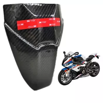 Детали для мотоциклов BMW S1000R S1000RR, брызговик, брызговик, задний брызговик, расширенное углеродное волокно S 1000 RR R