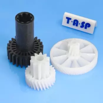 Детали для мясной магнитолы Braun Power Plus G1100 G1300 G1500 G3000 KG23 KG24, 1 комплект