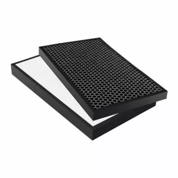 Детали для очистителя воздуха HEPA