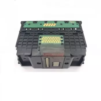 Детали для принтера, рабочая головка QY6 0087, печатающая головка для MAXIFY MB 2140 MB2140 IB4020 IB4050 MB2710 IB4080 IB4180 MB5410