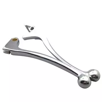 Детали для Руля Мотоцикла Для Honda Steed 400/600, мотоциклетный рычаг для тормоза, сцепления для Magna 250/750 Shadow 400/750, 1 пара