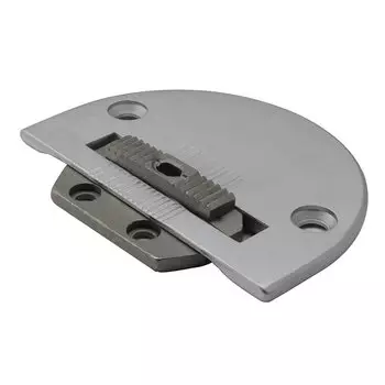 Детали для швейных машин OZXHIXU игольная пластина + кормушка для собак