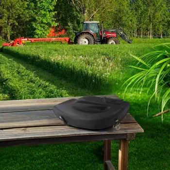 Детали для триммера, Многофункциональная крышка для 48 дюймовых террас L120, LA130, LA140, GY20417, замена аксессуаров для газонокосилки