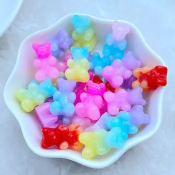 Детали для украшений из смолы TSXJY 20 шт.