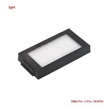 Детали для Xiaomi Mijia Robot Vacuum-Mop Pro / 2 Pro