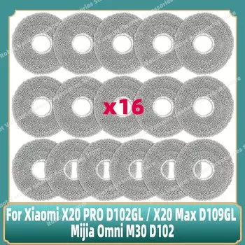 Детали для Xiaomi X20 PRO / X20 Max / Mijia Omni M30