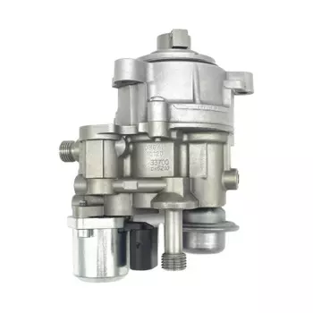 Детали двигателя 13517616170, топливный инжектор высокого давления для оригинального BM W N4 N55