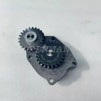 Детали двигателя Cummins 6CT, масляный насос 3415365