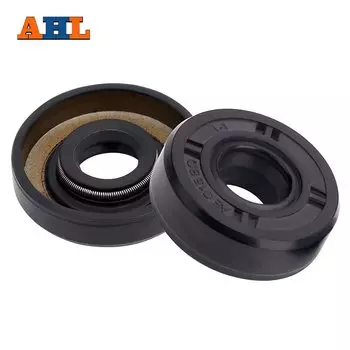 Детали двигателя мотоцикла AHL, сальник водяного насоса для Kawasaki KXF 250 KX250F KXF 250