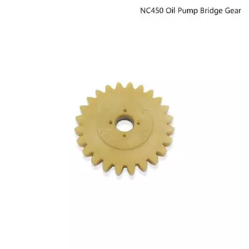 Детали двигателя мотоцикла, привод масляного насоса с железным сердечником, замена для AVANTIS MOTOLAND BRZ MOTAX KAYO ZUUMAV GR ZONGSHEN NC