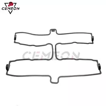 Детали двигателя мотоцикла, прокладка головки блока цилиндров для Yamaha XJR400 1993-1997 XJR400R 1995-2007 XJR 400 R 1994 1996 1998 1999 2000