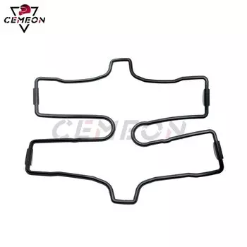 Детали двигателя мотоцикла, прокладка головки блока цилиндров для Yamaha V-Max Vmax VMX1200 VMX1200 VMX12 XVZ1200 XVZ1300 XVZ 1200 1300