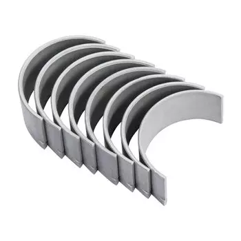 Детали двигателя мотоцикла, шатунный подшипник STD + 25 + 50 + 75 + 100 + 150 + 200 для YAMAHA FZR250 FZR250RR ZEAL250 FZ250 DELTRBOX250