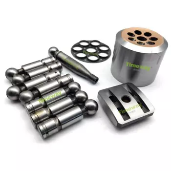 Детали гидравлического насоса A7V117 Ремкомплекты насоса для A7V117LV Ремкомплекты для осевого поршневого насоса